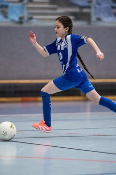 Bild 242 - wDJ Power Girls Cup Suederelbe